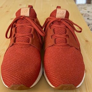 Men new balance  fresh foam Cruz